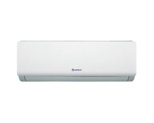 Настінна спліт-система (кондиціонер) NORDIS Sirius NDI-S12TC1/NDO-S12TC2