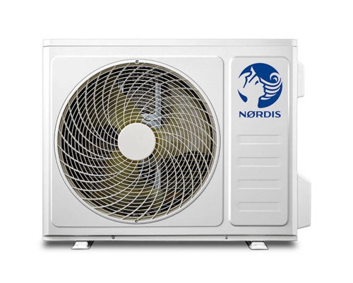 Настінна спліт-система (кондиціонер) NORDIS Sirius NDI-S18TC1/NDO-S18TC2