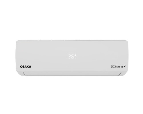 Настінна спліт-система (кондиціонер) Osaka Elite inverter R32 STV-18HH3