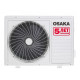 Настінна спліт-система (кондиціонер) Osaka ST-12HH