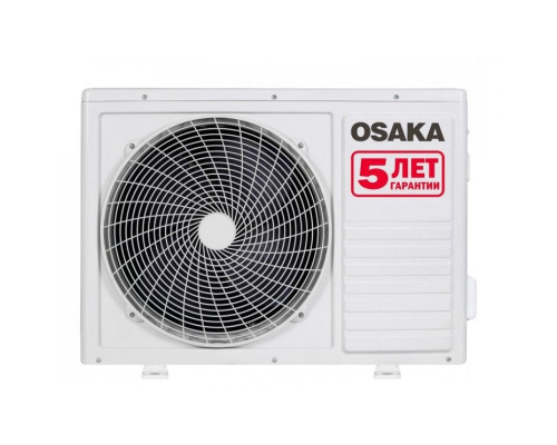 Настінна спліт-система (кондиціонер) Osaka ST-30HH
