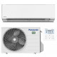 Настінна спліт-система (кондиціонер) PANASONIC Server R32 CS-Z25YKEA/CU-Z25YKEA