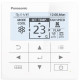 Настінна спліт-система (кондиціонер) PANASONIC Server R32 CS-Z25YKEA/CU-Z25YKEA