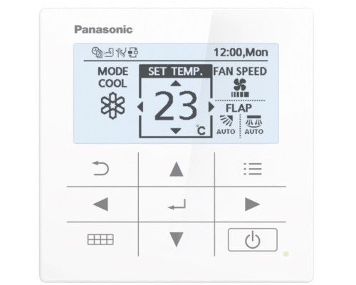 Настінна спліт-система (кондиціонер) PANASONIC Server R32CS-Z35YKEA/CU-Z35YKEA