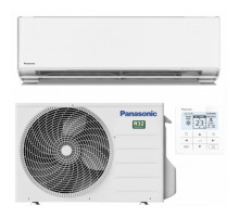 Настінна спліт-система (кондиціонер) PANASONIC Server R32 CS-Z42YKEA/CU-Z42YKEA