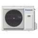 Настінна спліт-система (кондиціонер) PANASONIC Server R32 CS-Z50YKEA/CU-Z50YKEA