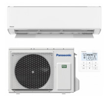 Настінна спліт-система (кондиціонер) PANASONIC Server R32 CS-Z71YKEA/CU-Z71YKEA