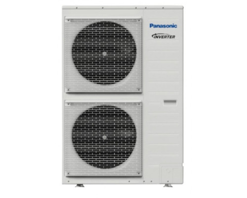 Тепловий насос повітря-вода Panasonic Aquarea High Performance "H" KIT-WC07J3E5 (WH-UD07JE5/WH-SDC0709J3E5)