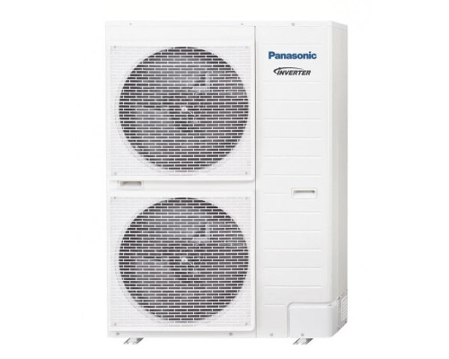 Тепловий насос повітря-вода Panasonic Aquarea T-CAP KIT-WXC09H3E8
