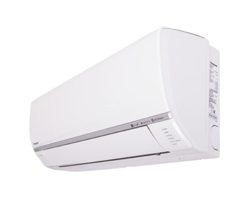Інверторна настінна спліт-система (кондиціонер) Panasonic Deluxe CS-E18RKDW/CU-E18RKD