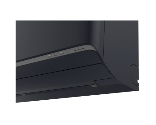 Інверторна настінна спліт-система (кондиціонер) Panasonic Etherea Black CS-XZ20ZKEW-H/CU-Z20ZKE
