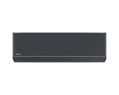 Інверторна настінна спліт-система (кондиціонер) Panasonic Etherea Black CS-XZ25ZKEW-H/CU-Z25ZKE