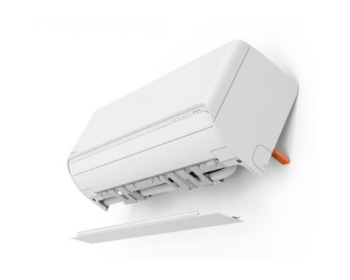 Інверторна настінна спліт-система (кондиціонер) Panasonic Etherea Matt White CS-Z25ZKEW/CU-Z25ZKE