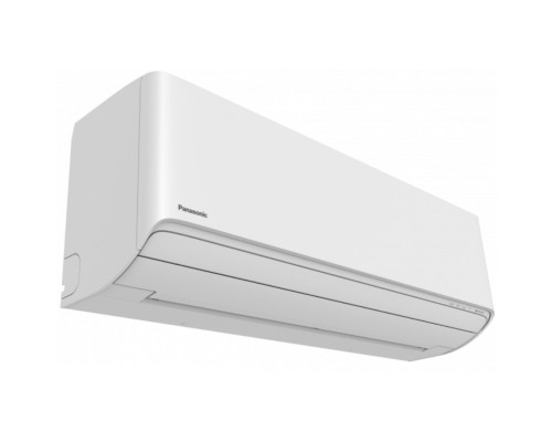 Інверторна Настінна спліт-система (кондиціонер) Panasonic Etherea Matt White CS-Z42ZKEW/CU-Z42ZKE