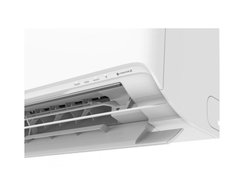 Інверторна настінна спліт-система (кондиціонер) Panasonic Etherea Matt White CS-Z71ZKEW/CU-Z71ZKE