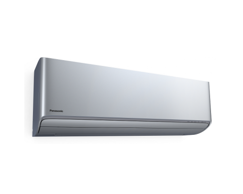 Інверторна настінна спліт-система (кондиціонер) Panasonic Etherea Silver CS-XZ20ZKEW/CU-Z20ZKE