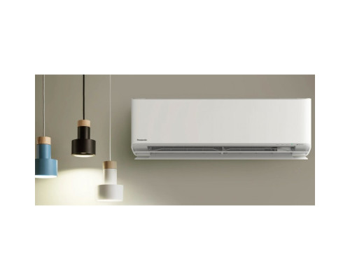 Інверторна настінна спліт-система (кондиціонер) Panasonic Flagship Nordic CS-HZ25XKE/CU-HZ25XKE