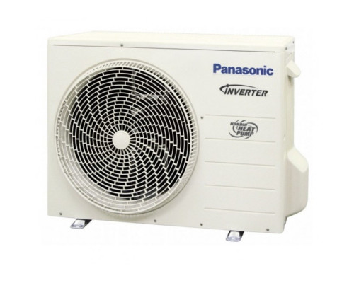 Інверторна настінна спліт-система (кондиціонер) Panasonic Flagship Nordic CS-HZ35XKE/CU-HZ35XKE