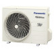 Інверторна настінна спліт-система (кондиціонер) Panasonic Flagship Nordic CS-HZ35XKE/CU-HZ35XKE
