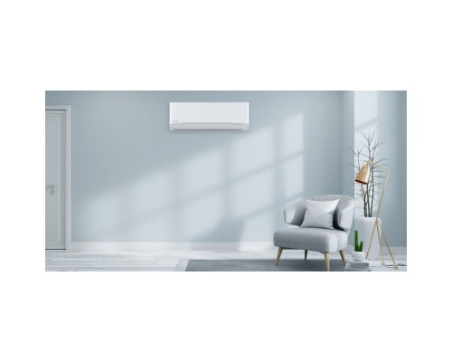 Інверторна настінна спліт-система (кондиціонер) Panasonic Super Compact CS-TZ35ZKEW/CU-TZ35ZKE