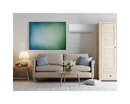 Настінна спліт-система (кондиціонер) Panasonic Super Compact CS-TZ42ZKEW/CU-TZ42ZKE