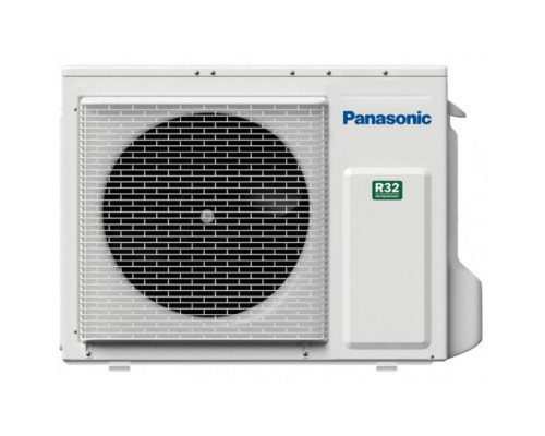 Інверторна настінна спліт-система (кондиціонер) Panasonic Super Compact CS-TZ71ZKEW/CU-TZ71ZKE