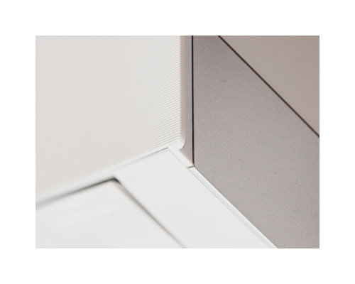 Настінна спліт-система (кондиціонер) Sinclair MARVIN SIH/SOH-09BIMW (White)