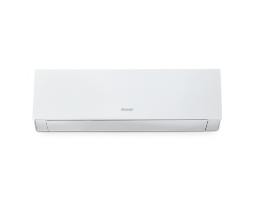 Настінна спліт-система (кондиціонер) Sinclair MARVIN SIH/SOH-12BIMW (White)