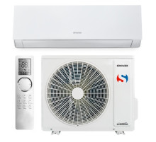 Настінна спліт-система (кондиціонер) Sinclair MARVIN SIH/SOH-18BIMW (White)