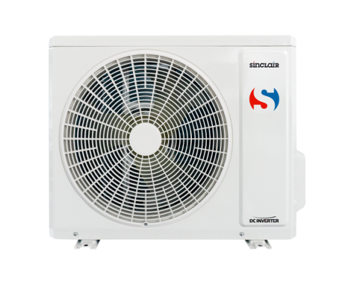 Настінна спліт-система (кондиціонер) Sinclair MARVIN SIH/SOH-18BIMW (White)