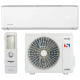 Настінна спліт-система (кондиціонер) Sinclair SPECTRUM PLUS ASH-24BIS2/W (White)
