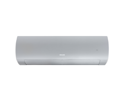 Настінна спліт-система (кондиціонер) Sinclair TERREL SIH/SOH-18BITS (Silver)