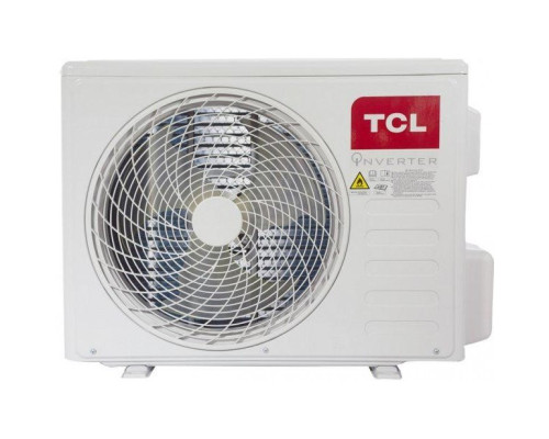 Настінна спліт-система (кондиціонер) TCL FreshIN TAC-09CHSD/FAI Inverter R32 WI-FI