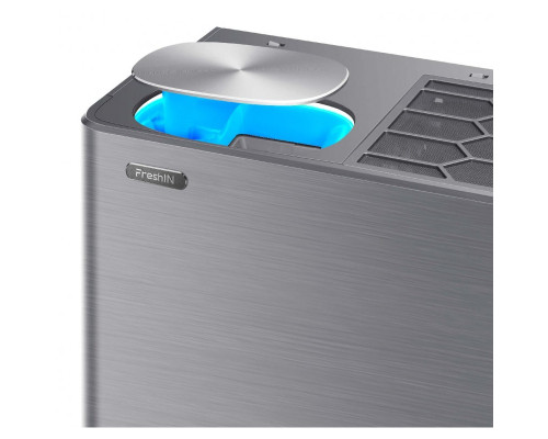 Настінна спліт-система (кондиціонер) TCL FreshIN TAC-09CHSD/FAI Inverter R32 WI-FI