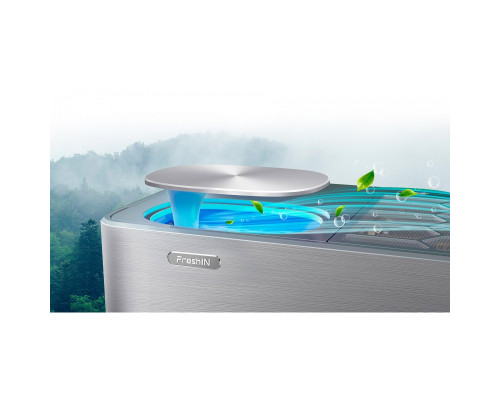 Настінна спліт-система (кондиціонер) TCL FreshIN TAC-09CHSD/FAI Inverter R32 WI-FI