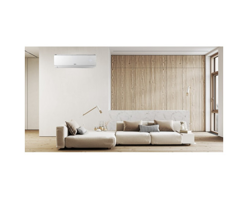 Інверторна настінна спліт-система (кондиціонер) TOSOT Hansol R32 EU GL-09ZS2