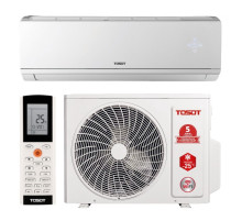 Інверторна настінна спліт-система (кондиціонер) TOSOT Hansol R32 EU GL-12ZS2