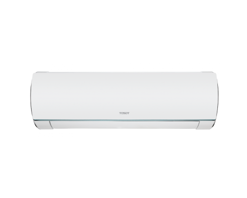 Інверторна настінна спліт-система (кондиціонер) TOSOT Lyra Two Stage GV-18W2S