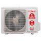 Інверторна настінна спліт-система (кондиціонер) TOSOT Lyra Two Stage GV-18W2S