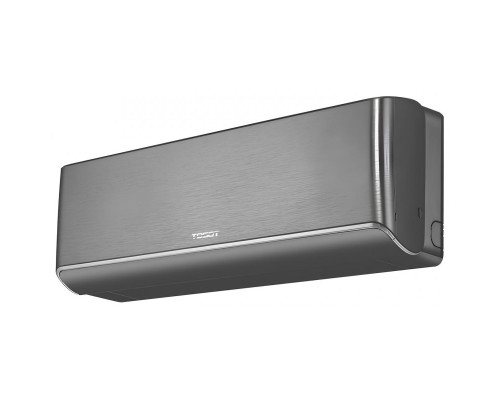 Інверторна настінна спліт-система (кондиціонер) TOSOT Naomi Black Mysterious GD-24RB