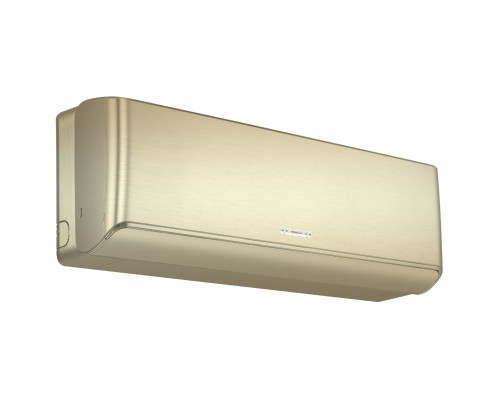Інверторна настінна спліт-система (кондиціонер) TOSOT Naomi Golden Noble GD-09RG