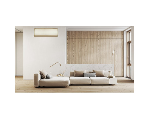 Інверторна настінна спліт-система (кондиціонер) TOSOT Naomi Golden Noble GD-09RG