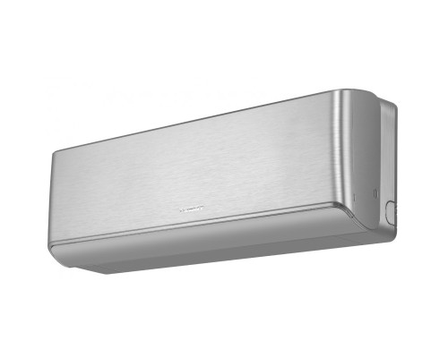 Інверторна настінна спліт-система (кондиціонер) TOSOT Naomi Silver Cool GD-18RS