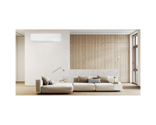 Інверторна настінна спліт-система (кондиціонер) TOSOT Orbis GP-09SL2