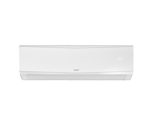 Інверторна настінна спліт-система (кондиціонер) TOSOT Orbis GP-12SL2