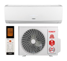 Інверторна настінна спліт-система (кондиціонер) TOSOT Orbis GP-24SL