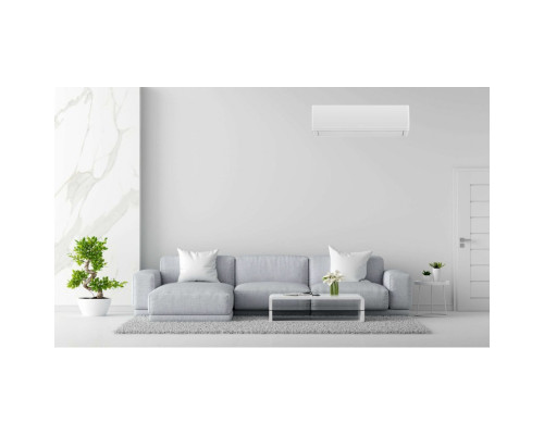 Інверторна настінна спліт-система (кондиціонер) TOSOT Practic Pro GN-07PR