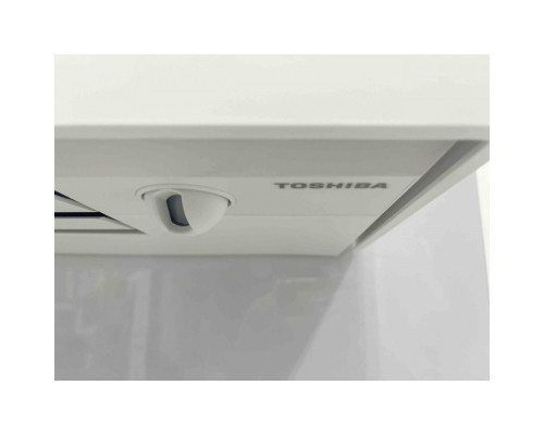 Інверторна настінна спліт-система (кондиціонер) Toshiba Daiseikai 10 White RAS-B10S4KVPG-E/RAS-10S4AVPG-E