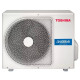 Інверторна настінна спліт-система (кондиціонер) Toshiba Daiseikai 10 Wood RAS-B10S4KVDG-E/RAS-10S4AVPG-E