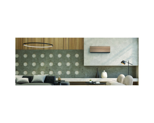 Інверторна настінна спліт-система (кондиціонер) Toshiba Daiseikai 10 Wood RAS-B18S4KVDG-E/RAS-18S4AVPG-E